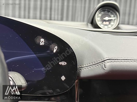 Vasıta / Otomobil / Porsche / Taycan / 4S Performance Plus