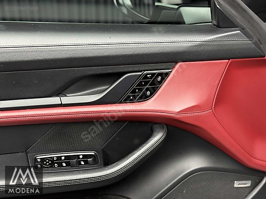 Vasıta / Otomobil / Porsche / Taycan / 4S Performance Plus