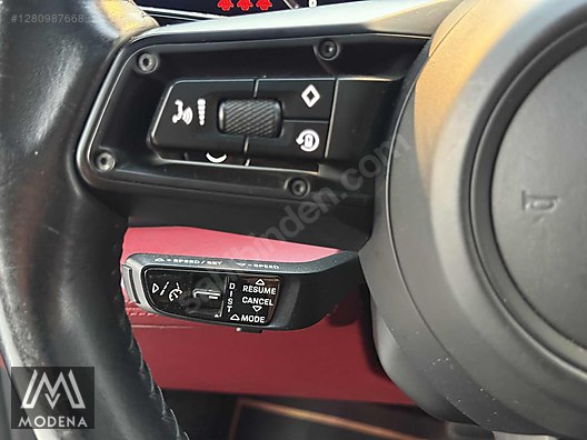 Vasıta / Otomobil / Porsche / Taycan / 4S Performance Plus