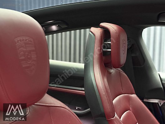 Vasıta / Otomobil / Porsche / Taycan / 4S Performance Plus