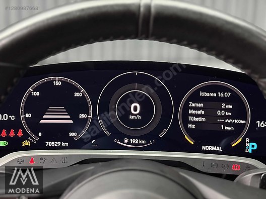 Vasıta / Otomobil / Porsche / Taycan / 4S Performance Plus