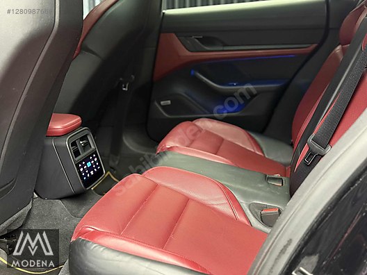 Vasıta / Otomobil / Porsche / Taycan / 4S Performance Plus