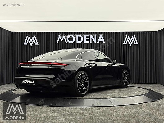 Vasıta / Otomobil / Porsche / Taycan / 4S Performance Plus