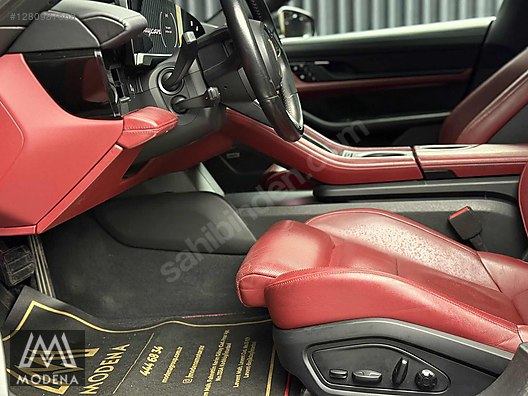 Vasıta / Otomobil / Porsche / Taycan / 4S Performance Plus