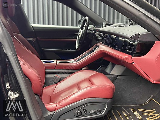 Vasıta / Otomobil / Porsche / Taycan / 4S Performance Plus