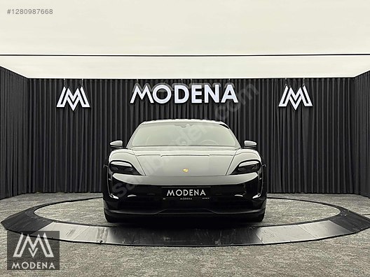 Vasıta / Otomobil / Porsche / Taycan / 4S Performance Plus