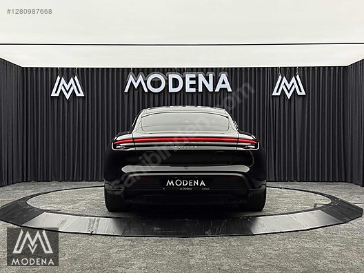 Vasıta / Otomobil / Porsche / Taycan / 4S Performance Plus