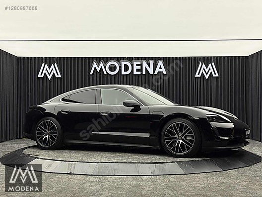 Vasıta / Otomobil / Porsche / Taycan / 4S Performance Plus