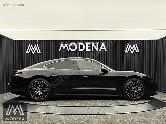 Vasıta / Otomobil / Porsche / Taycan / 4S Performance Plus