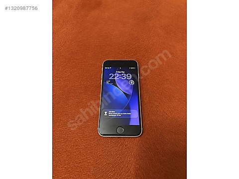 Apple / iPhone SE (3rd Gen.) / İPhone SE 3. Nesil 64gb on