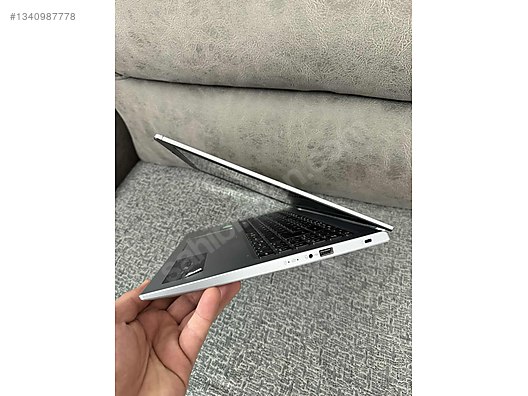 Acer / TERTEMİZ SORUNSUZ İ5-11.NESİL MX450 2GB 8GB RAM 512GB SSD