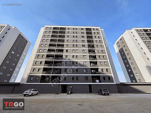 TRGO EMLAK DEMİRTAŞ CUM. YENİ HAYAT HAVUZLU SİTE 3+1 KİRALIK #1286987823