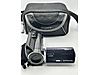 Used & Brand New Items / Cameras & Photographic Equipment / Video Cameras & Camcorders / Digital Camcorders / Built-in Hard Disk