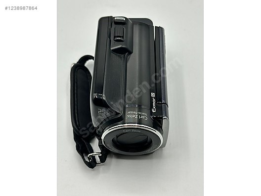 Used & Brand New Items / Cameras & Photographic Equipment / Video Cameras & Camcorders / Digital Camcorders / Built-in Hard Disk