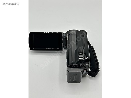 Used & Brand New Items / Cameras & Photographic Equipment / Video Cameras & Camcorders / Digital Camcorders / Built-in Hard Disk