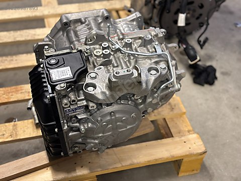 Otomobil & Arazi Aracı / Şanzıman & Vites / PEUGEOT 408 OTOMATİK