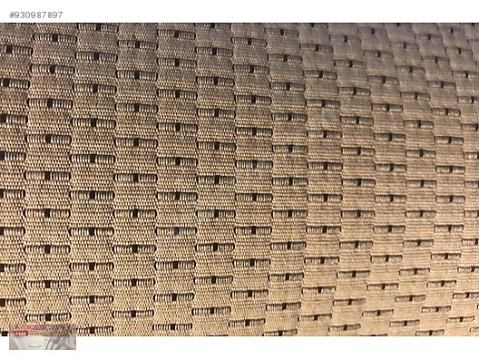 Otomobil Arazi Araci Ic Aksesuar Skoda Superb Orjinal Koltuk Doseme Kumasi Sahibinden Comda 930987897