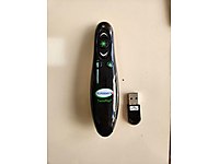 Projeksiyon Sunum Kumandasi (Lazerli) #1277987900