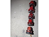 elektrikli proterm pafta lokması