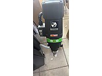 Sıfır karot alman malı