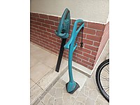 BOSCH AHS 60-16 ve ART 23 Çim Çit Kesme Aletleri