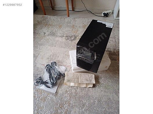 İkinci El ve Sıfır Alışveriş / Bilgisayar / Çevre Birimleri / Kesintisiz Güç Kaynağı (UPS)