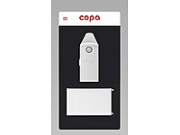 Copa panel radyatör #1276987956