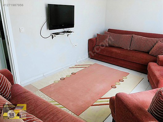 Kunduracılar Sitesi Şemsiyeli sokakta 2 + 1 60 metre² ultra lüks #1271987956