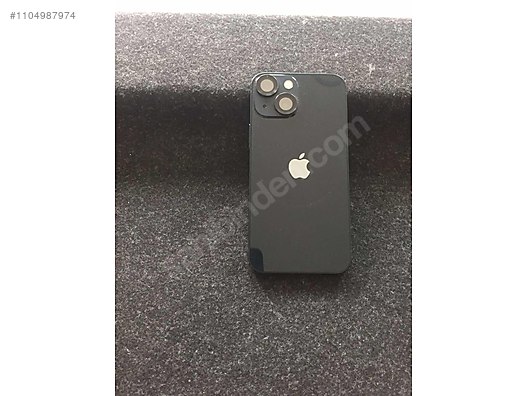 Apple / iPhone 13 Mini / Temiz İphone 13 mini sahibinden.comda - 1104987974