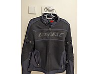 Dainese Air Frame Tex - 48 beden Erkek