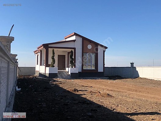 kemerhisar da 15 gun sonra teslim modern yapi satilik yazlik ev satilik yazlik ilanlari sahibinden com da 832987979