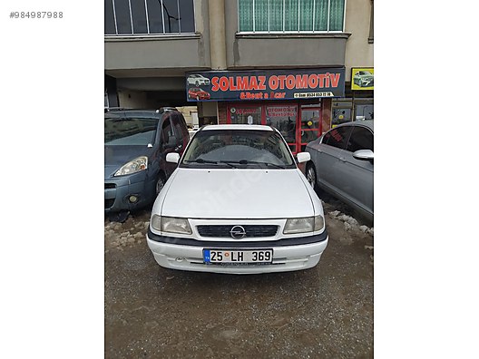 mus merkez solmaz otomotiv mus vasita ilanlari sahibinden com da
