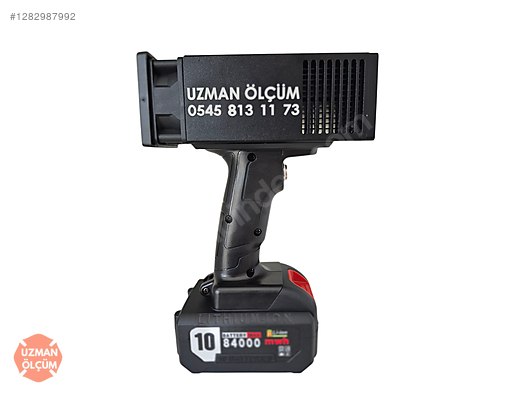 Atom boya kalınlığı ölçer