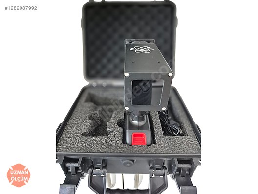 İkinci El ve Sıfır Alışveriş / Teknik Elektronik / Test & Ölçüm Cihazı / Boya Kalınlık Ölçer