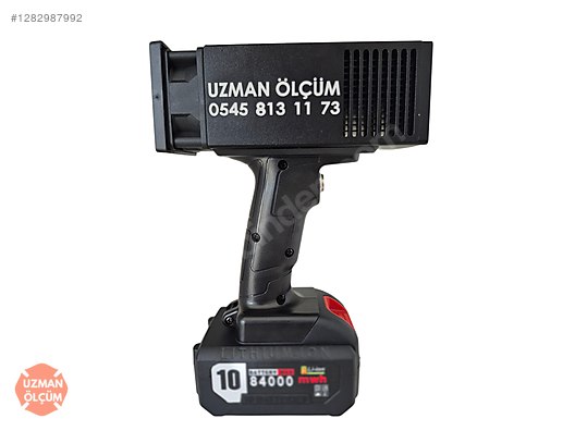 Atom boya ölçüm cihazı