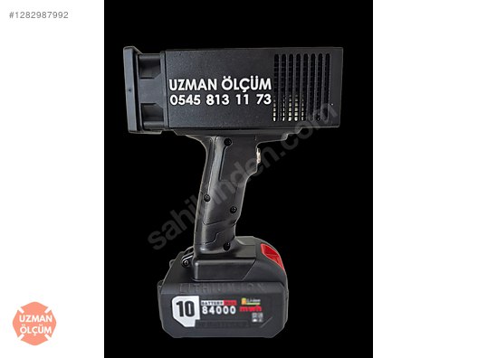 Atom boya ölçüm cihazı