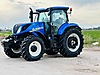 Machinery / Agricultural Machines / Tractors / New Holland / T7.270