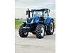 Machinery / Agricultural Machines / Tractors / New Holland / T7.270