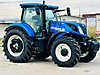 Machinery / Agricultural Machines / Tractors / New Holland / T7.270