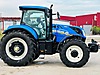 Machinery / Agricultural Machines / Tractors / New Holland / T7.270