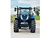 Machinery / Agricultural Machines / Tractors / New Holland / T7.270