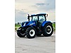 Machinery / Agricultural Machines / Tractors / New Holland / T7.270