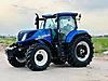Machinery / Agricultural Machines / Tractors / New Holland / T7.270