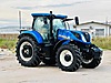 Machinery / Agricultural Machines / Tractors / New Holland / T7.270