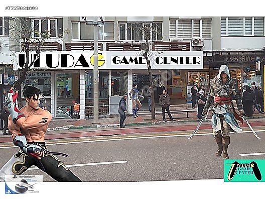 Used & Brand New Items / Gaming & Gamers Exclusive / Gaming Equipment / PC Controller & Gamepad