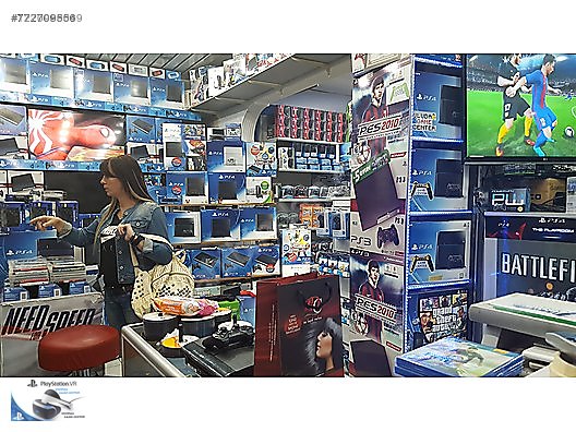 Used & Brand New Items / Gaming & Gamers Exclusive / Gaming Equipment / PC Controller & Gamepad