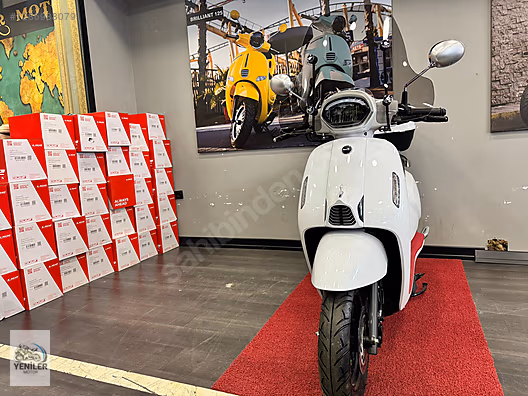 LTR 125 SIVI SOĞUTMA / K.KARTINA 8-12 TAKSİT #1286988079