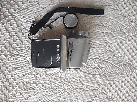 İkinci El ve Sıfır Alışveriş / Fotoğraf & Kamera / Video Kamera / Dijital Kamera / SD, MS Karta Kayıt