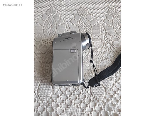 İkinci El ve Sıfır Alışveriş / Fotoğraf & Kamera / Video Kamera / Dijital Kamera / SD, MS Karta Kayıt