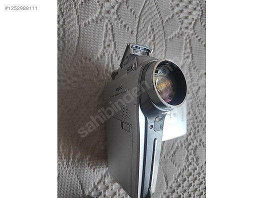 İkinci El ve Sıfır Alışveriş / Fotoğraf & Kamera / Video Kamera / Dijital Kamera / SD, MS Karta Kayıt